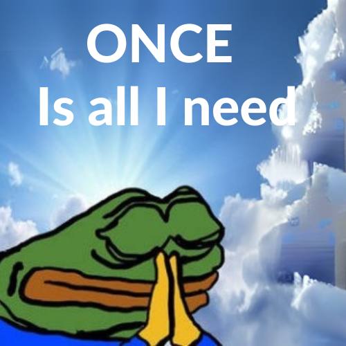 Once Meme 6
